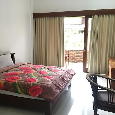 Si Doi Kuta Hotell Kuta Lombok Exteriör bild