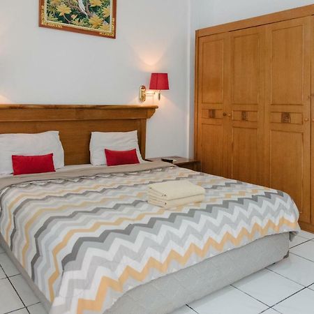 Si Doi Kuta Hotell Kuta Lombok Exteriör bild