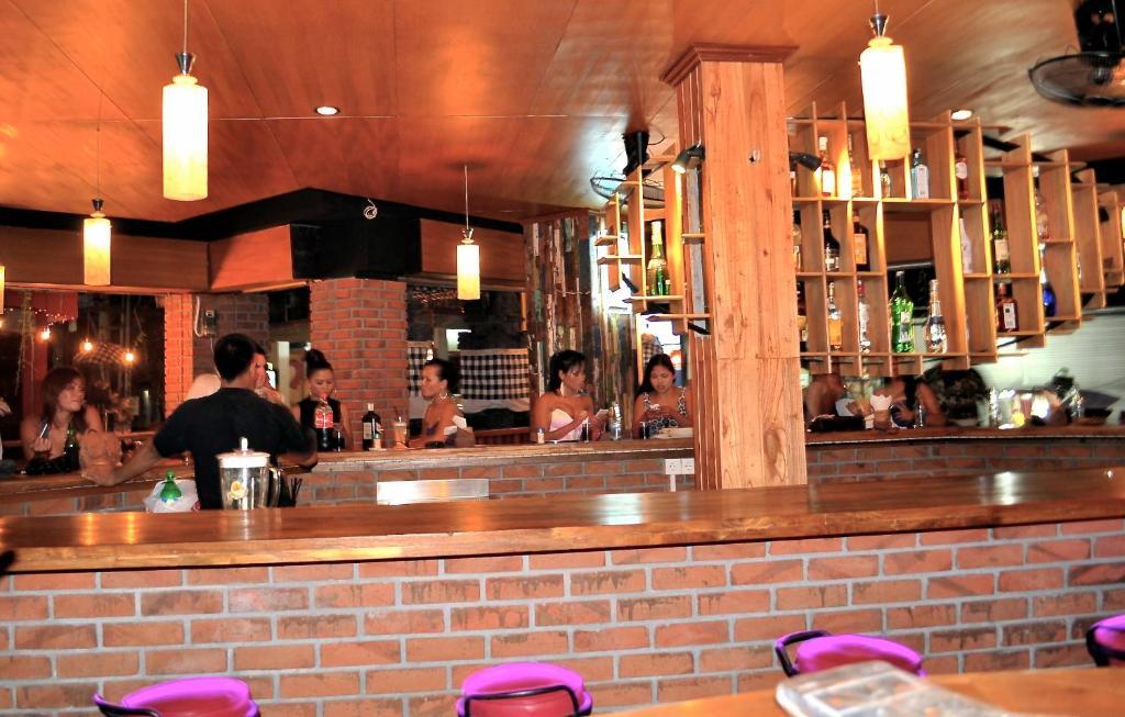 Si Doi Kuta Hotell Kuta Lombok Exteriör bild