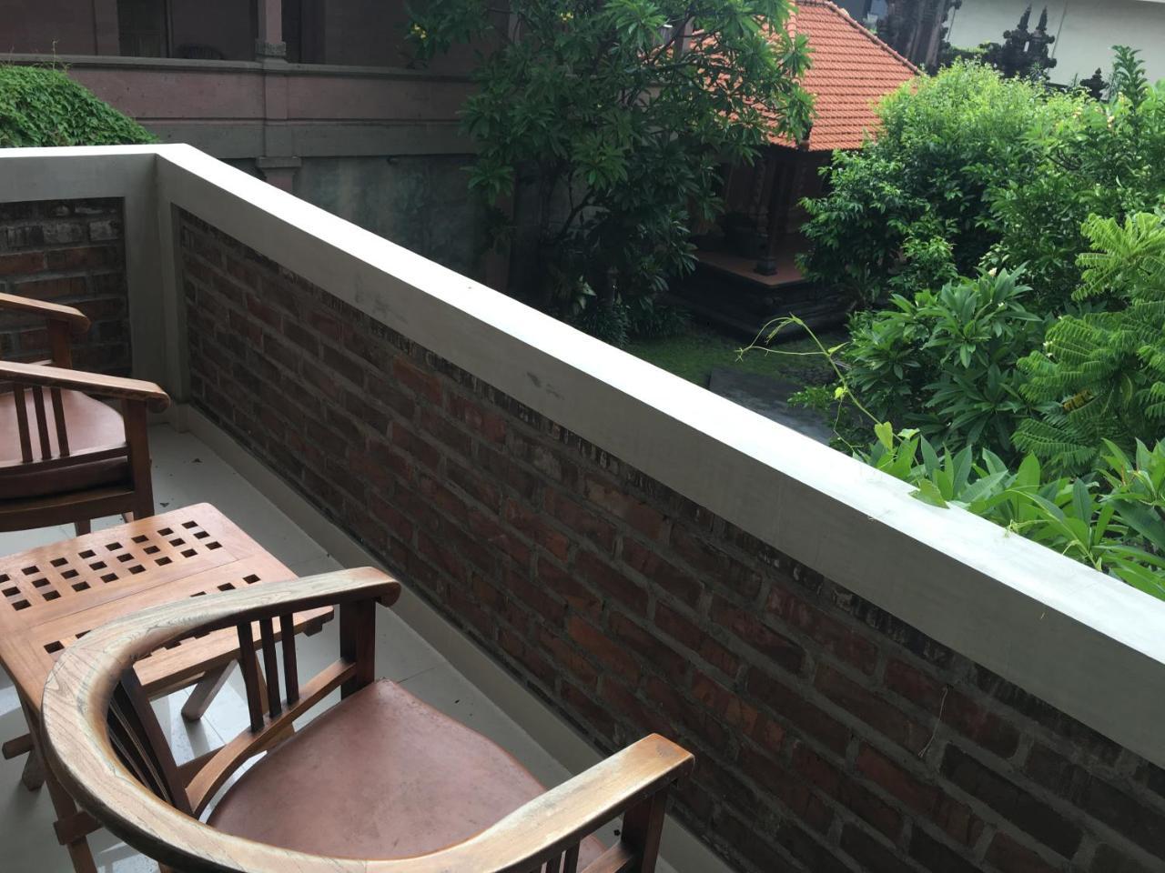 Si Doi Kuta Hotell Kuta Lombok Exteriör bild
