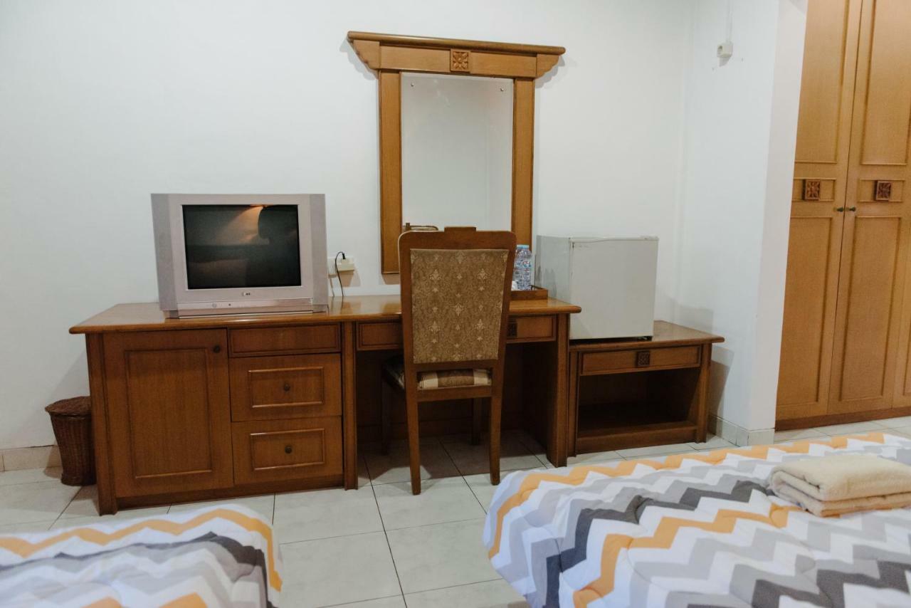 Si Doi Kuta Hotell Kuta Lombok Exteriör bild