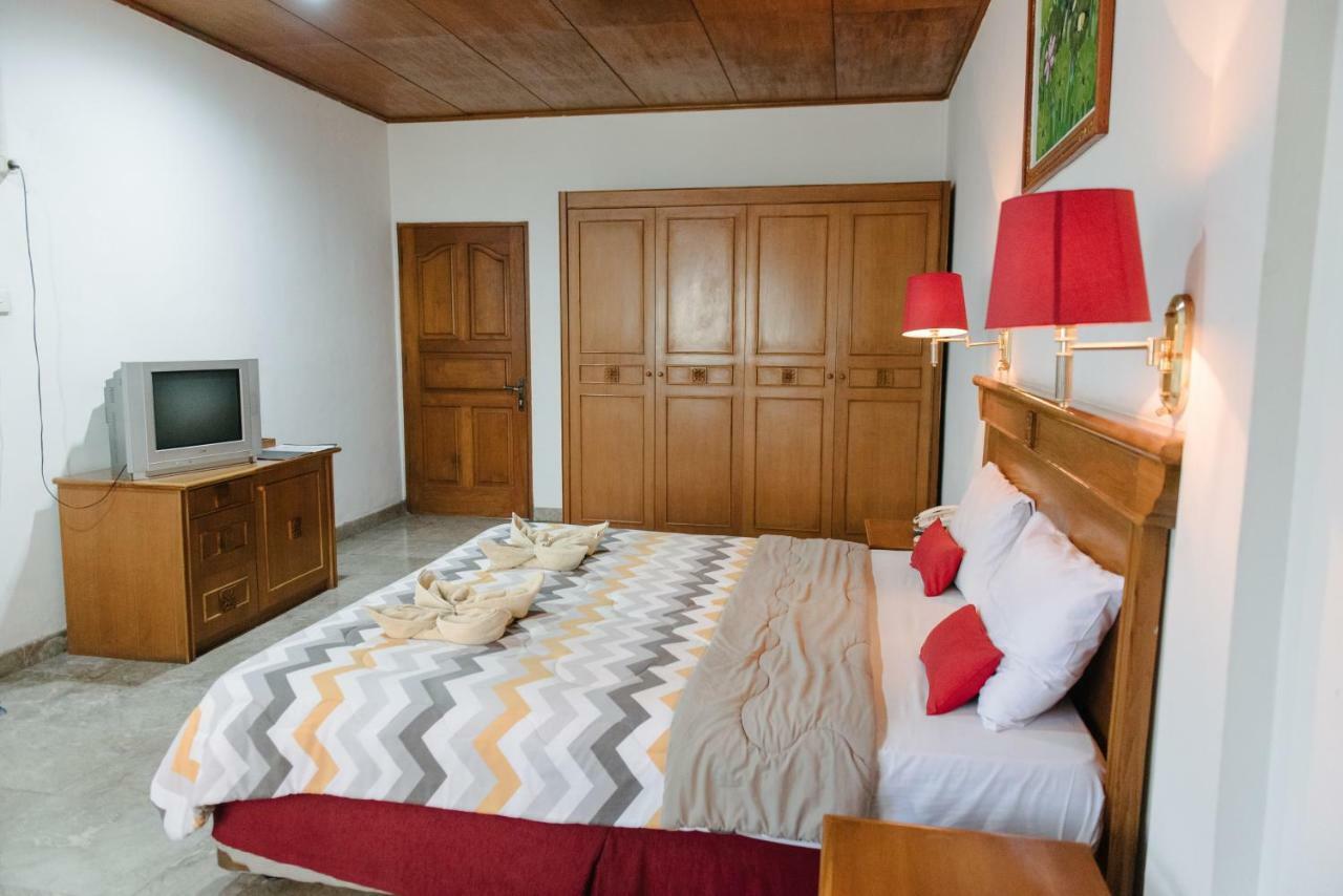 Si Doi Kuta Hotell Kuta Lombok Exteriör bild