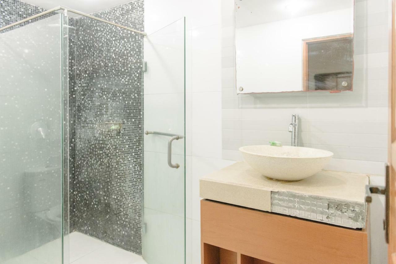 Si Doi Kuta Hotell Kuta Lombok Exteriör bild