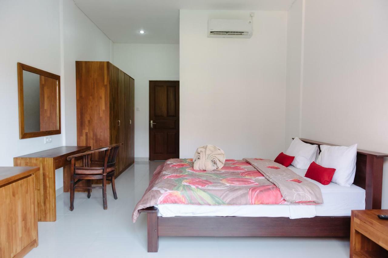 Si Doi Kuta Hotell Kuta Lombok Exteriör bild