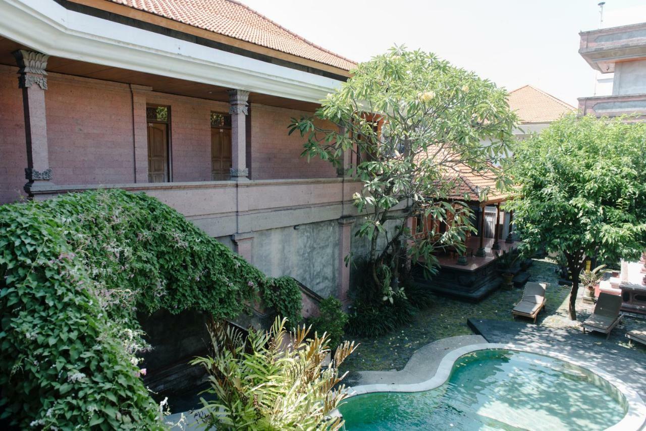 Si Doi Kuta Hotell Kuta Lombok Exteriör bild